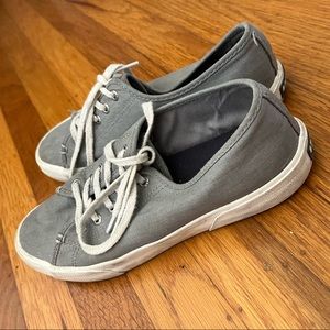 Size 8 sperry topsiders